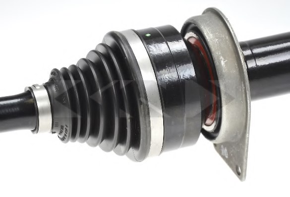 L?BRO 305504 Drive Shaft